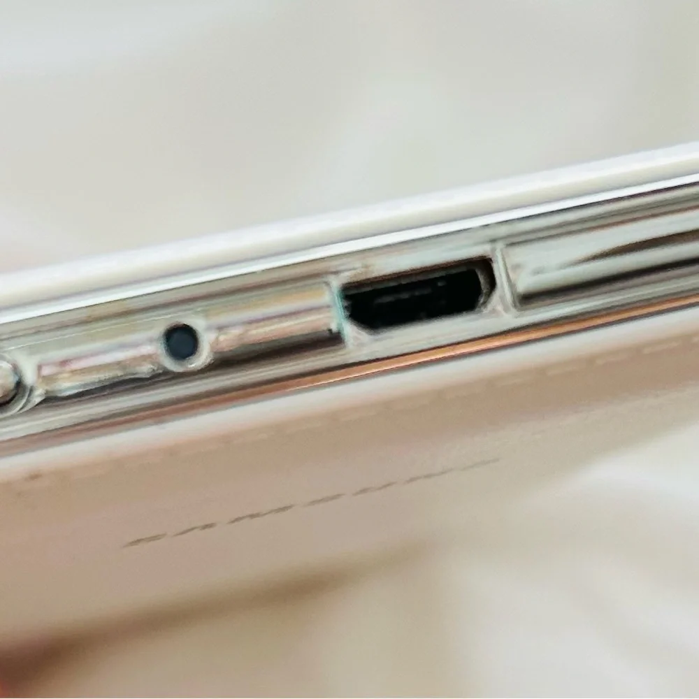 Samsung Galaxy A11 with back up battery pack , no chargers